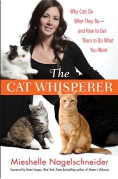 Mastering the Art of Cat Whisperer Magic: Tips and Techniques for Effective Communication